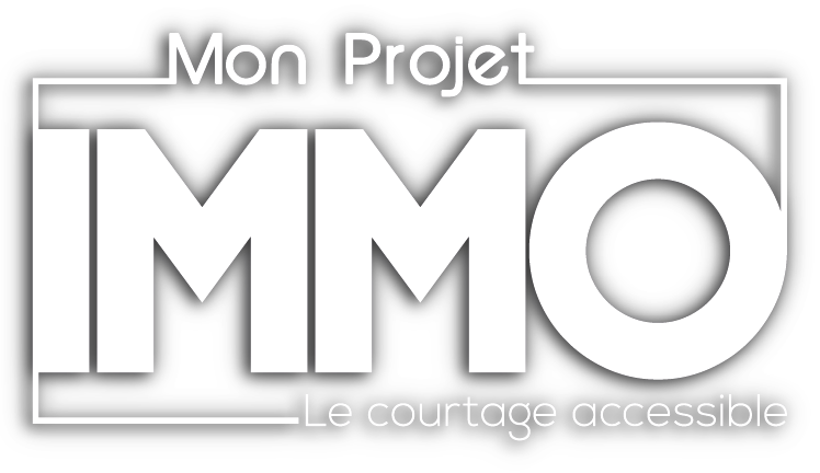 Logo Mon Projet Immo